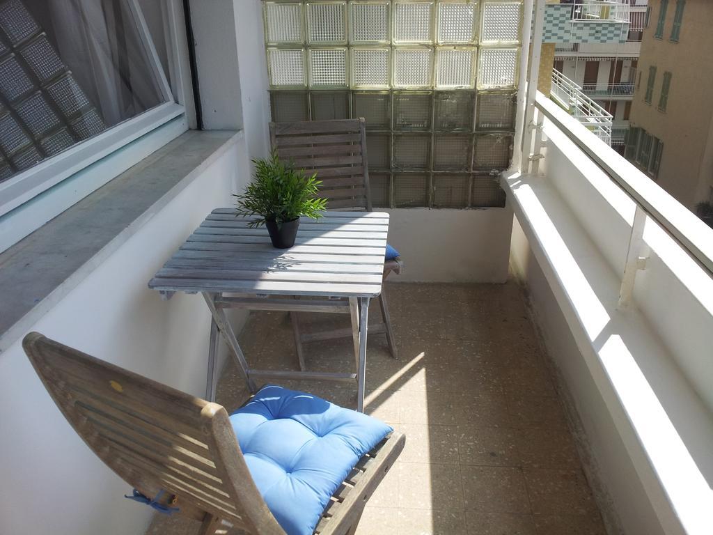 Monolocale Sanremo - Casino Apartment Exterior foto