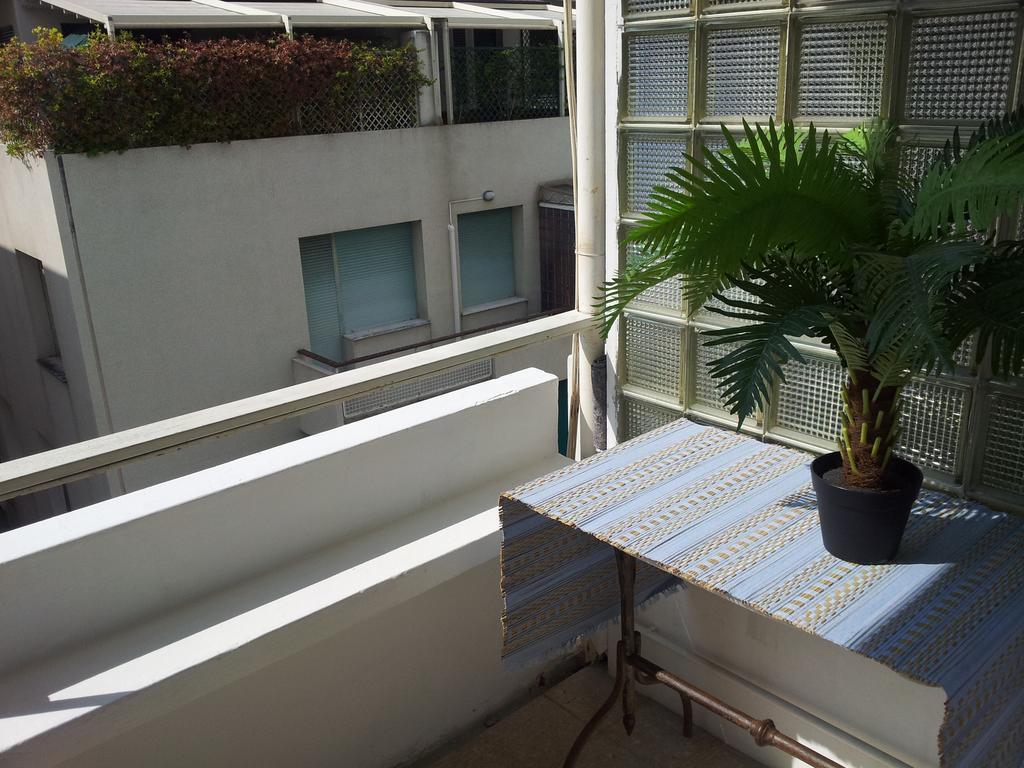 Monolocale Sanremo - Casino Apartment Exterior foto