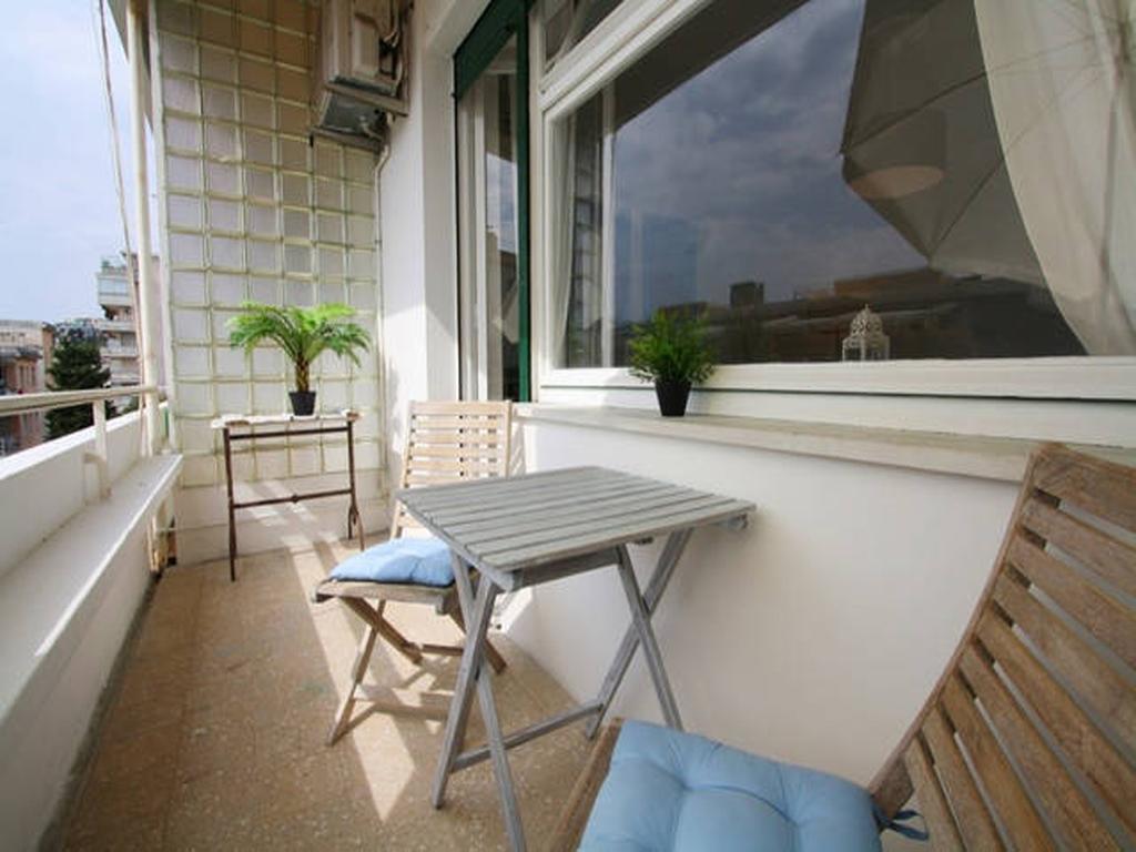 Monolocale Sanremo - Casino Apartment Exterior foto