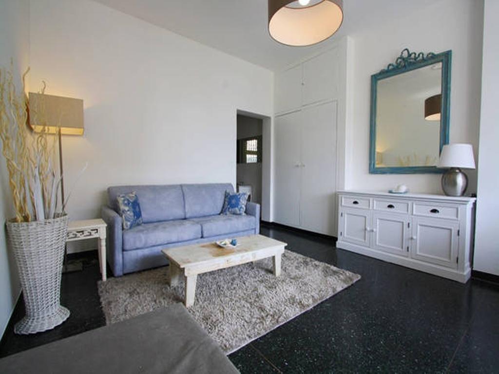Monolocale Sanremo - Casino Apartment Exterior foto