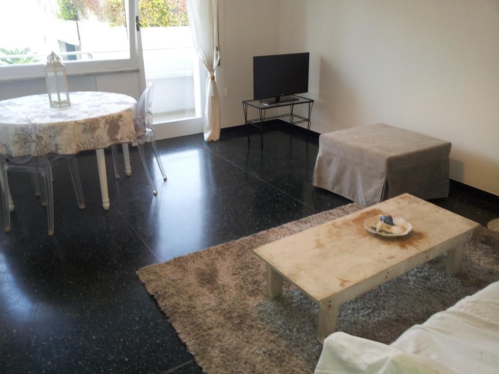 Monolocale Sanremo - Casino Apartment Exterior foto