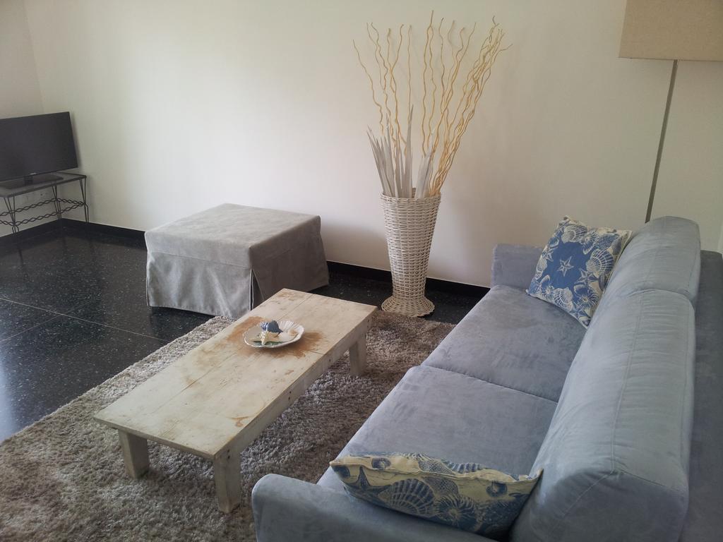 Monolocale Sanremo - Casino Apartment Exterior foto