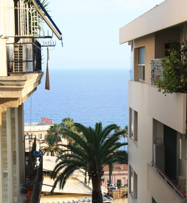 Monolocale Sanremo - Casino Apartment Exterior foto