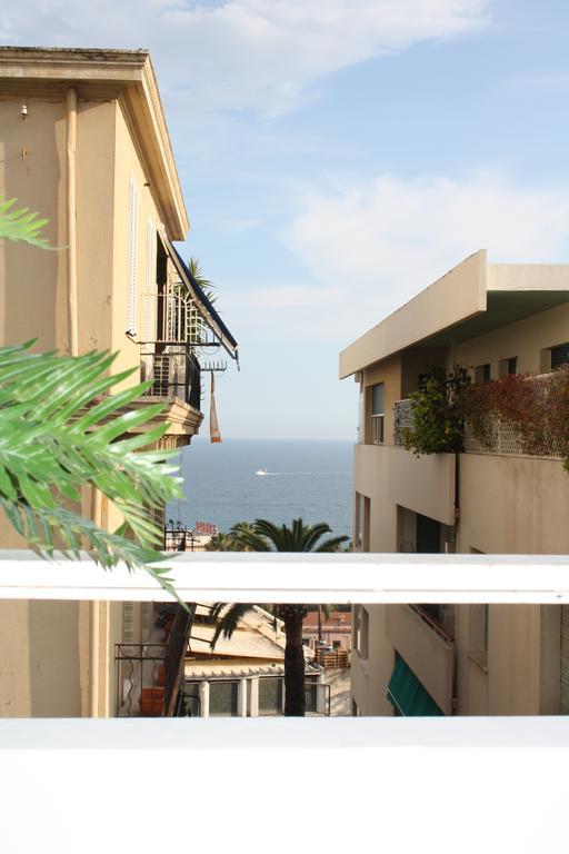 Monolocale Sanremo - Casino Apartment Exterior foto